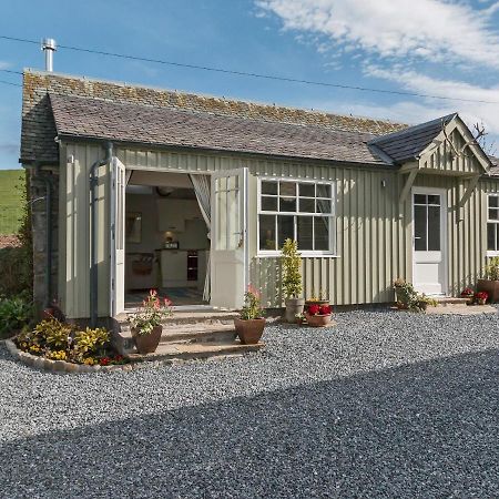 The Bothy Pitlochry Exterior photo