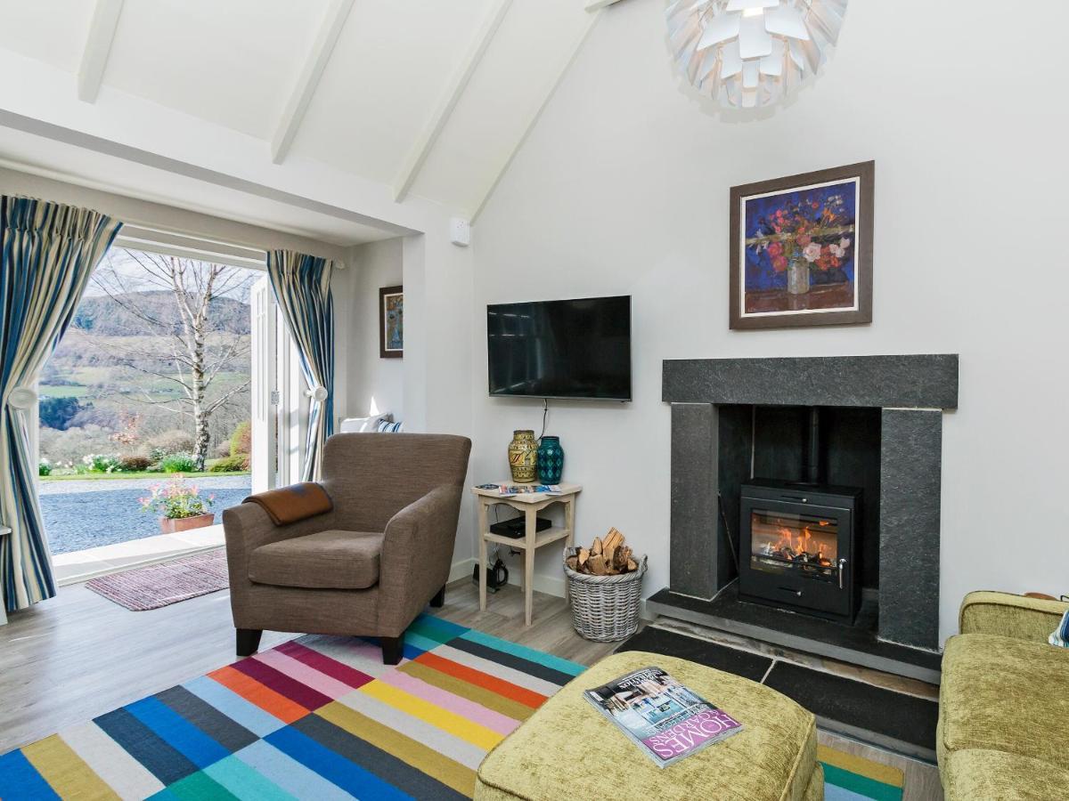 The Bothy Pitlochry Exterior photo