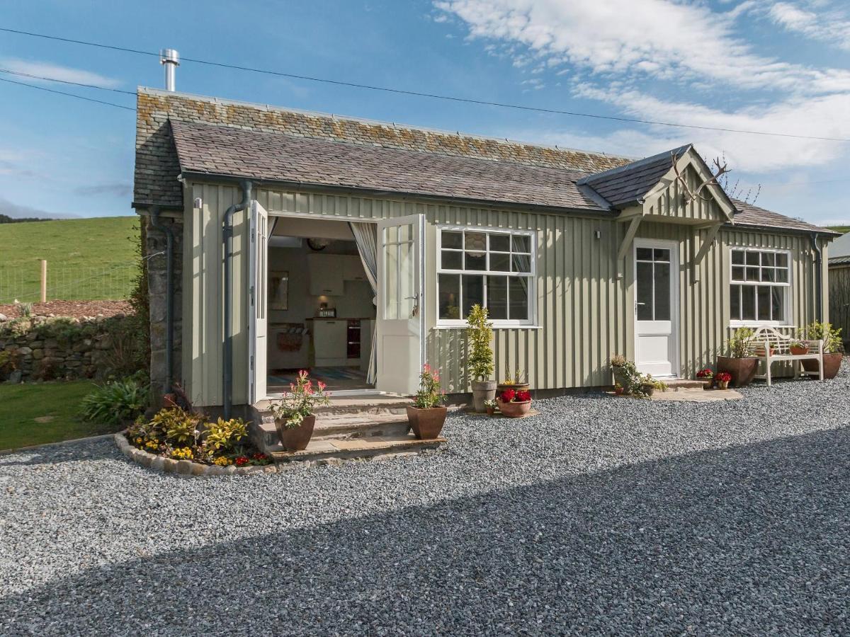 The Bothy Pitlochry Exterior photo