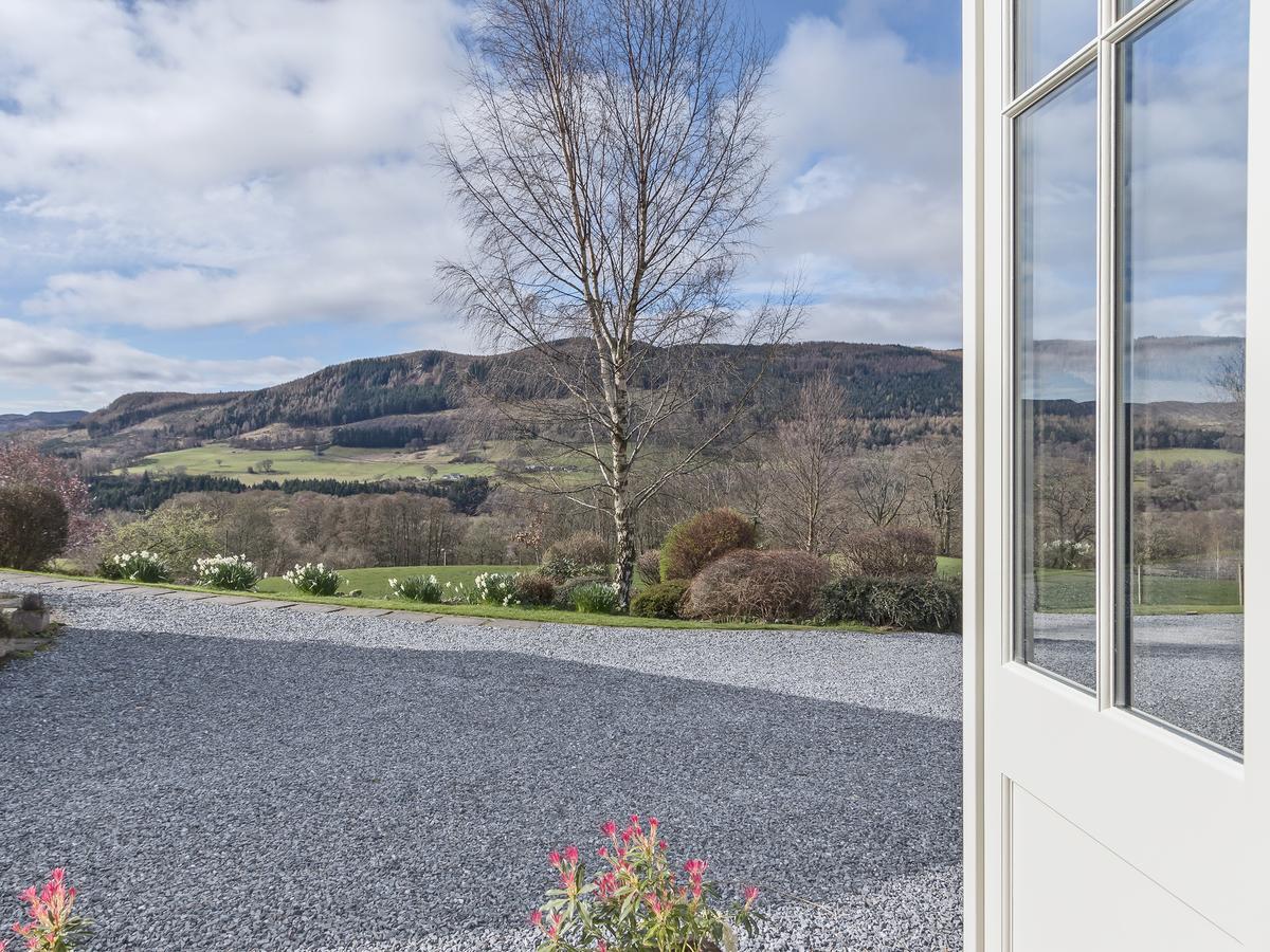 The Bothy Pitlochry Exterior photo